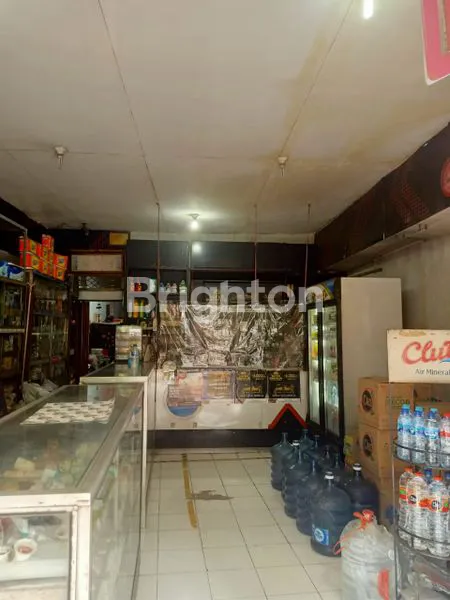 image RUKO 2 LANTAI NOL JALAN RAYA AHMAD YANI SURABAYA (2)