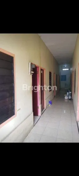 image RUMAH KOST KOSAN DI JALAN SM RAJA MEDAN (1)