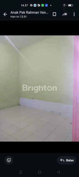 image RUMAH KOST KOSAN DI JALAN SM RAJA MEDAN (3)