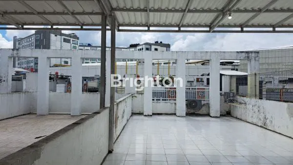 image RUKO STRATEGIS DI KAWASAN MALL BSB E-WALK (4)