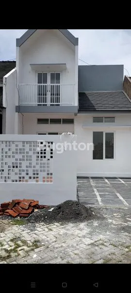 image PERUMAHAN DIPUSAT KOTA KEPANJEN DPREMIER  PARK. (1)