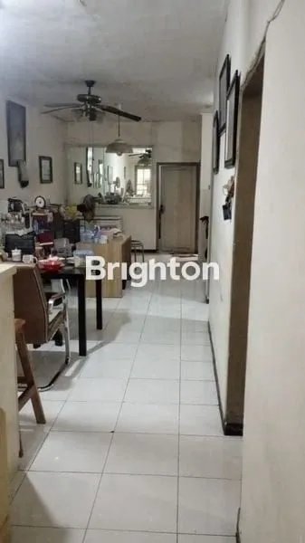 image DIJUAL RUMAH TENGGILIS UTARA 1 LANTAI DEKAT JEMURSARI, KENDANGSARI, PRAPEN (3)