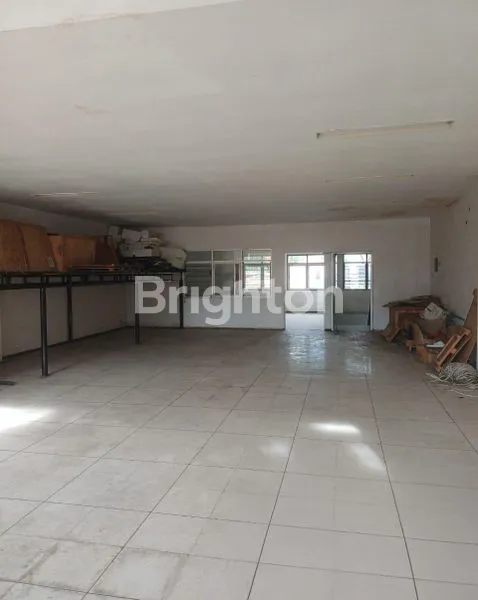 image RUKO 2 LANTAI NOL JALAN RAYA URIP SUMOHARJO DEKAT  KEBUN BINATANG SURABAYA ( K 10 ) (2)