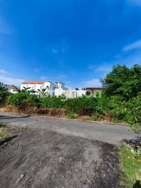 image TANAH PREMIUM LANGKA LOKASI ELIT DI BATU BOLONG, CANGGU (6)