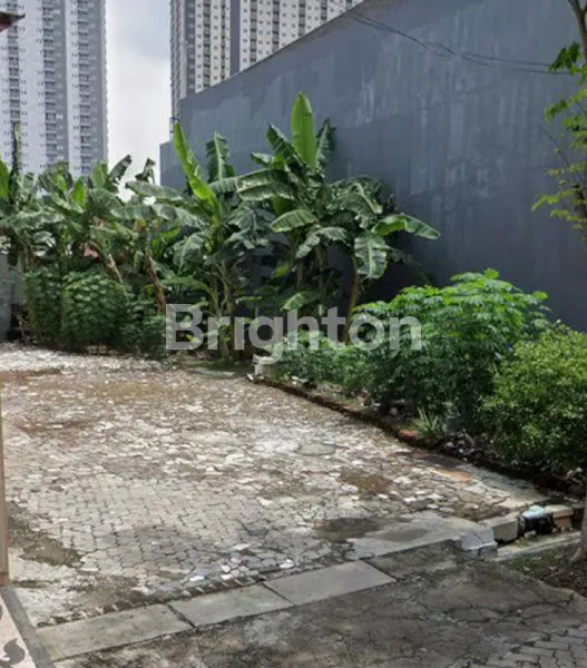 Gambar Property *TANAH/ KAVLING MURAH VILLA KALIJUDAN INDAH DEKAT MERR, RAYA KENJERAN*