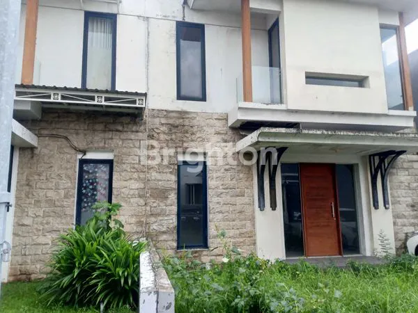 Gambar Property RUMAH MANDIRI RESIDENCE