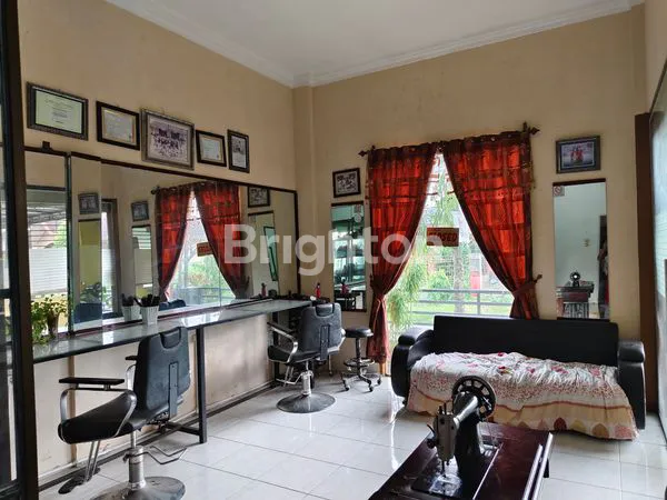image RUMAH RINGROAD MEDAN, LOKASI SANGAT STRATEGIS (4)