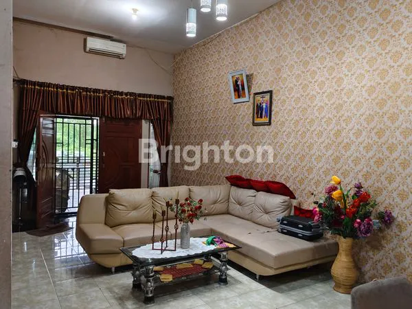 image RUMAH RINGROAD MEDAN, LOKASI SANGAT STRATEGIS (2)