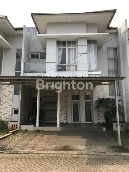 image HUNIAN GREEN LAKE VIEW CIMANGGIS (3)