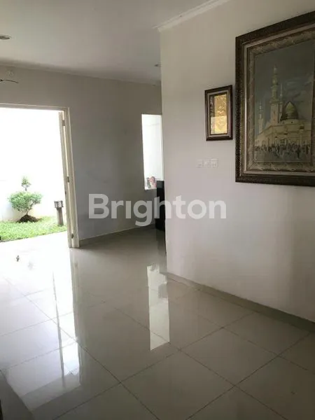 image HUNIAN GREEN LAKE VIEW CIMANGGIS (4)