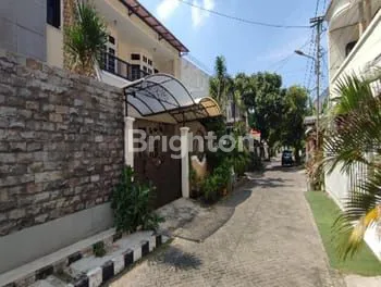 image 2 LANTAI DI DARMO PERMAI SELATAN (1)