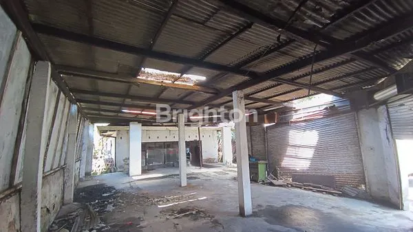 image DIJUAL TANAH DAN BANGUNAN (2)