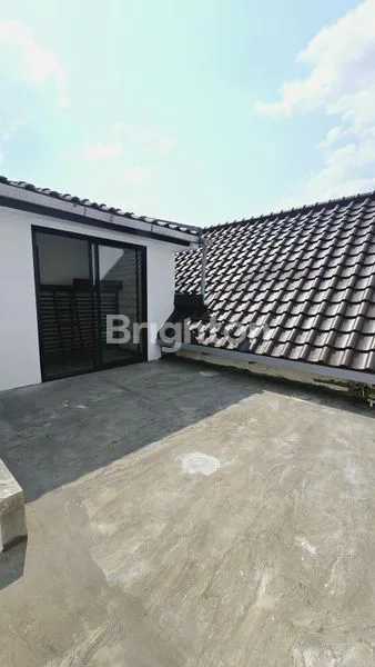 image TAMAN PUSPA RAYA CITRALAND MODEL ATTIC (6)