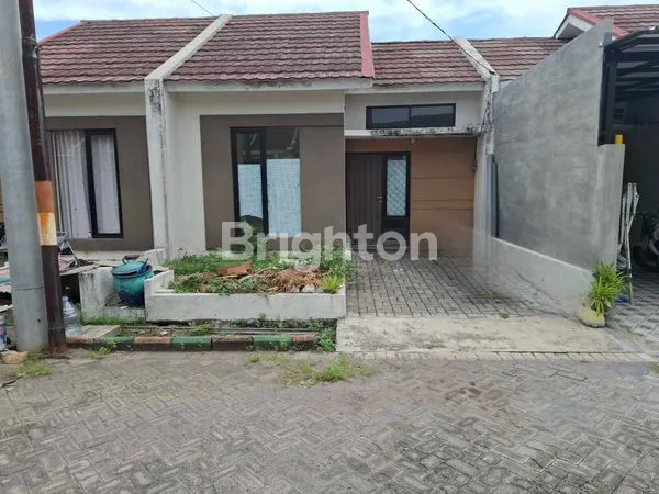 RUMAH JADE SUDIMORO TULANGAN SIDOARJO