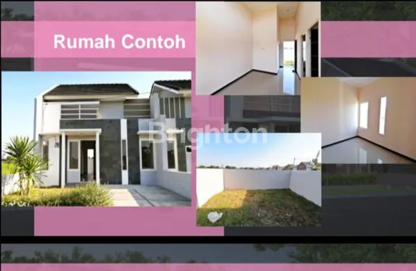 image RUMAH MINIMALIS , LOKASI STRATEGIS SIDOARJO KOTA (2)