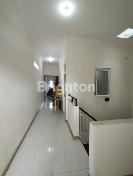 image RUMAH LEBAK KENJERAN 2 LANTAI SIAP HUNI. DEKAT RAYA KENJERAN (6)