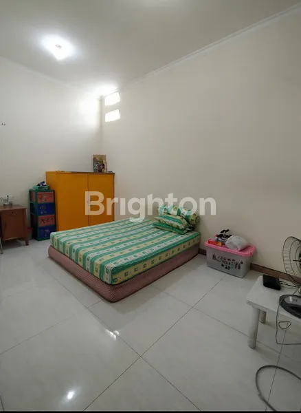 image RUMAH LEBAK KENJERAN 2 LANTAI SIAP HUNI. DEKAT RAYA KENJERAN (5)