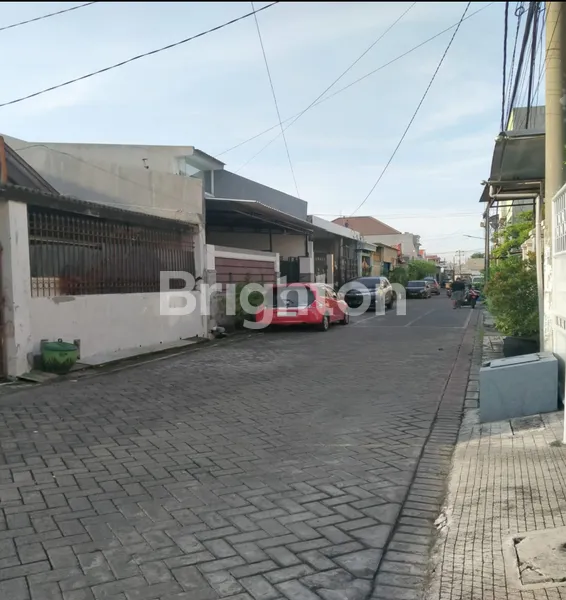 image RUMAH LEBAK KENJERAN 2 LANTAI SIAP HUNI. DEKAT RAYA KENJERAN (7)