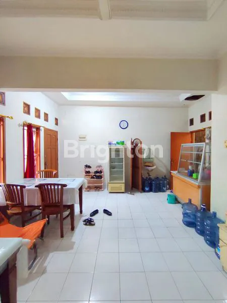 image RUMAH LUAS BENDUNGAN HILIR (5)