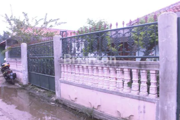 image RUMAH 2 LANTAI BAMBU APUS PAMULANG  CIPUTAT  (2)