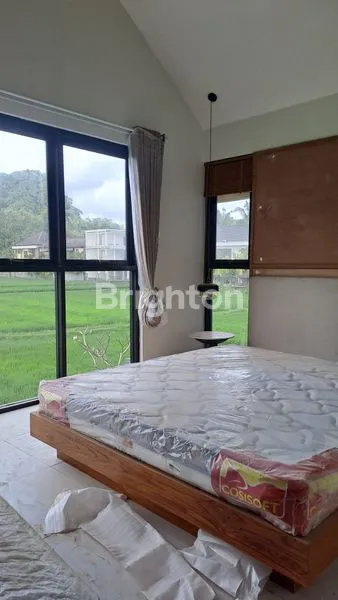 image "VILLA 2/3 BEDROOM MEWAH BERNUANSA ALAM DI TEGALLALANG, UBUD – INVESTASI & HUNIAN EKSKLUSIF" (8)