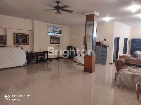 image RUKO STRATEGIS JALAN SUDIRMAN 2 PLONG (3)