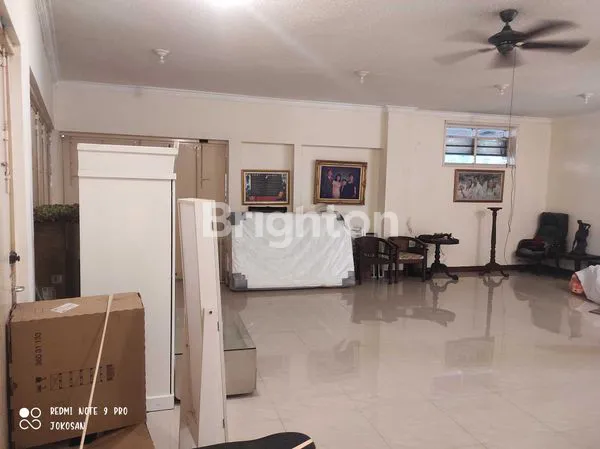 image RUKO STRATEGIS JALAN SUDIRMAN 2 PLONG (2)