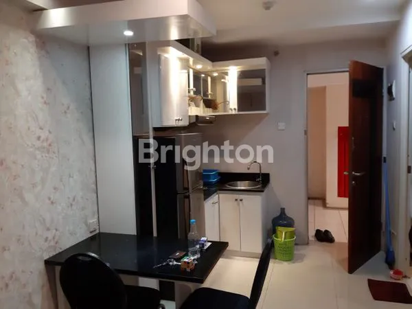 [SALE] JUAL APARTEMEN GUNAWANGSA MERR