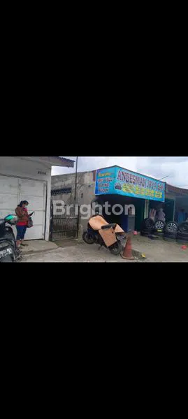 TANAH DI M NAWI JARAHAP