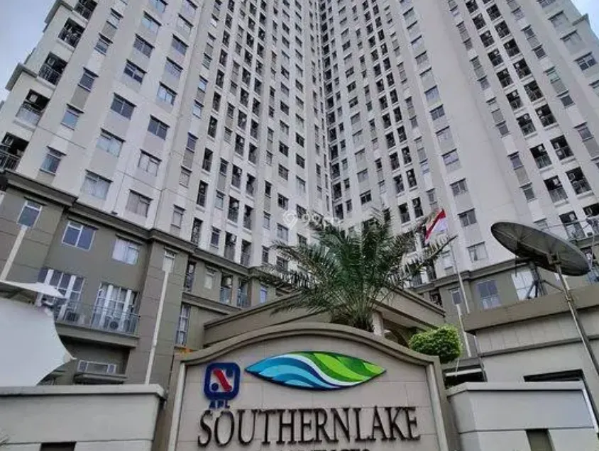 greenlake sunter view