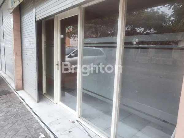 image RUKO DISEWAKAN AREA BLURU SIDOARJO KOTA (2)