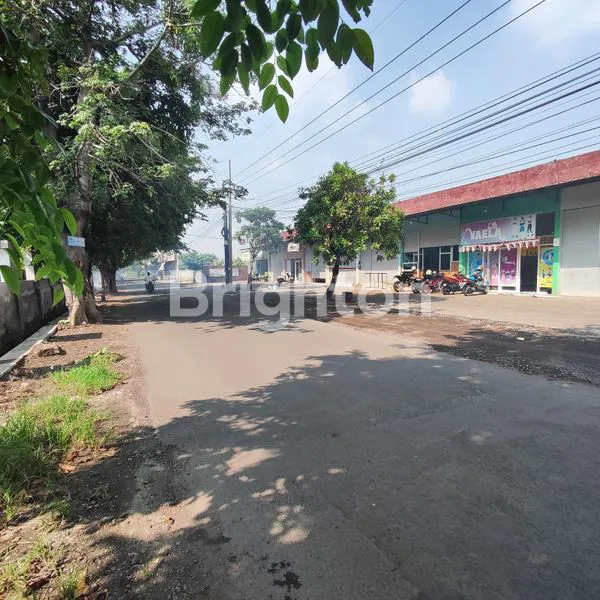 image RUKO DISEWAKAN AREA BLURU SIDOARJO KOTA (6)