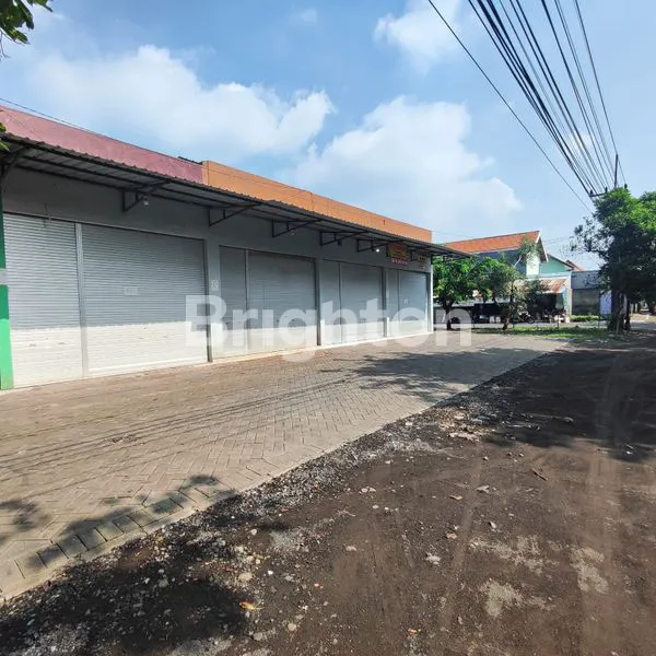 image RUKO DISEWAKAN AREA BLURU SIDOARJO KOTA (4)