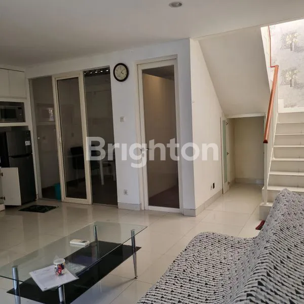 image RUMAH FURNISHED DI GRAND PAKUWON SURABAYA BARAT (3)