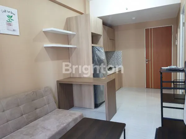 image APARTEMEN 2 BR FULL FURNISHED PUNCAK DHARMAHUSADA DEKAT RAYA MERR, UNIV ITS, UBAYA, UWIKA (1)