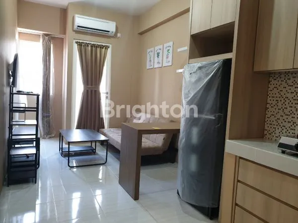 image APARTEMEN 2 BR FULL FURNISHED PUNCAK DHARMAHUSADA DEKAT RAYA MERR, UNIV ITS, UBAYA, UWIKA (2)