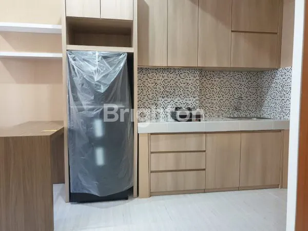image APARTEMEN 2 BR FULL FURNISHED PUNCAK DHARMAHUSADA DEKAT RAYA MERR, UNIV ITS, UBAYA, UWIKA (3)