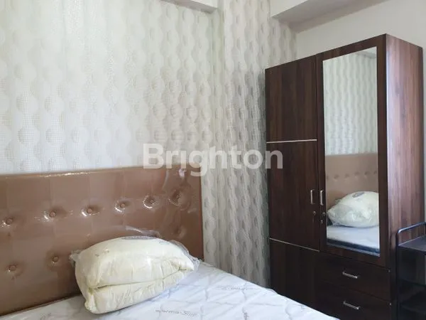 image APARTEMEN 2 BR FULL FURNISHED PUNCAK DHARMAHUSADA DEKAT RAYA MERR, UNIV ITS, UBAYA, UWIKA (4)