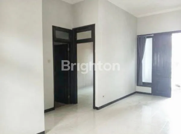 image RUMAH MELON SELATAN PONDOK TJANDRA SIDOARJO SIAP HUNI  (3)