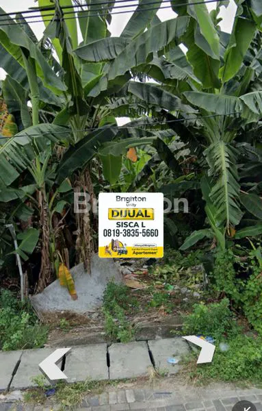 image TANAH LOKASI SAMBISARI SIAP BANGUN LOKASI PADAT PENDUDUK (1)