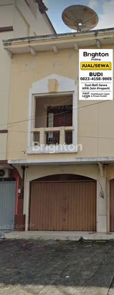 Gambar Property RUKO 2 LANTAI PINGGIR JALAN DIJUAL DAN DISEWAKAN