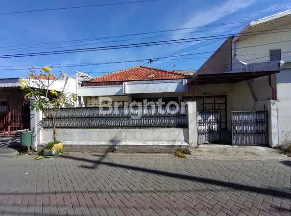 image RUMAH SIAP PAKAI, KARANG ASEM (1)
