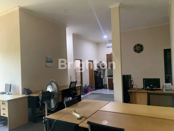 image RUKO BESERTA KOST CENGKARENG + ROOFTOP LETAK STRATEGIS, JAKARTA BARAT (4)