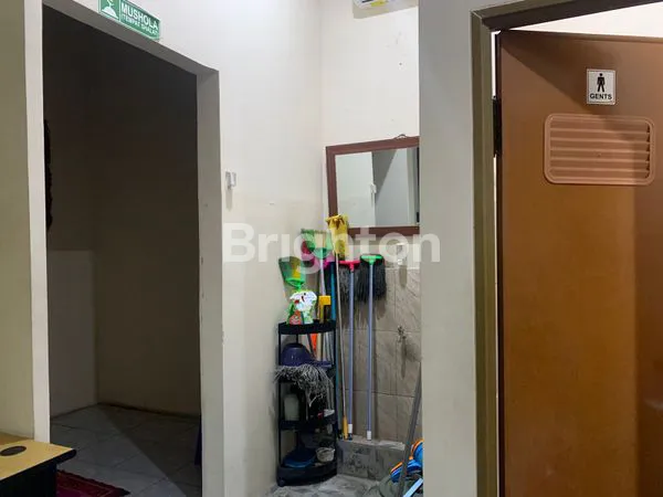 image RUKO BESERTA KOST CENGKARENG + ROOFTOP LETAK STRATEGIS, JAKARTA BARAT (6)