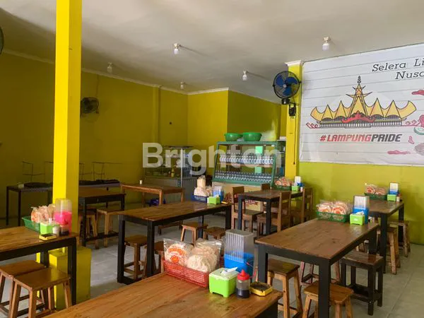 image RUKO BESERTA KOST CENGKARENG + ROOFTOP LETAK STRATEGIS, JAKARTA BARAT (3)