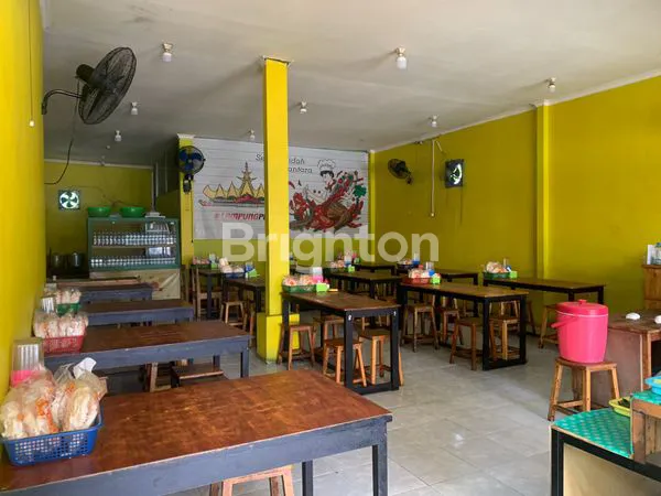 image RUKO BESERTA KOST CENGKARENG + ROOFTOP LETAK STRATEGIS, JAKARTA BARAT (2)