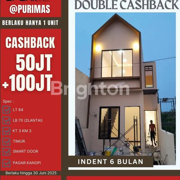 image PURIMAS NEW GRESS TERMURAH (1)