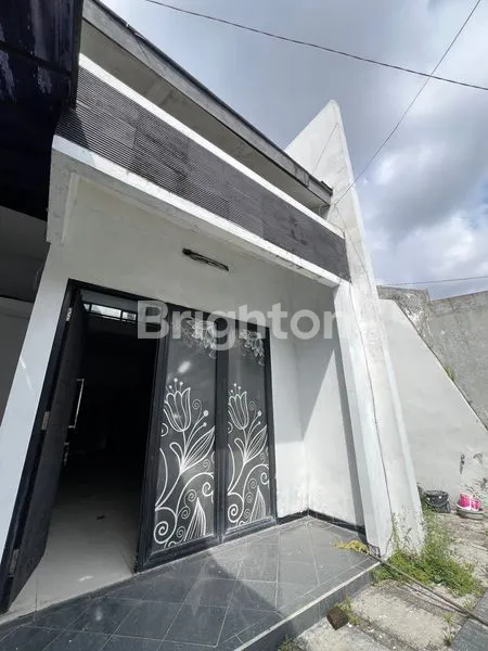 image DIJUAL RUMAH EX SALON BELAKANG UNTAG SURABAYA (1)