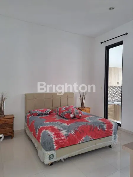 image RUMAH MEWAH 2 LANTAI FULLY FURNISHED DI JIMBARAN (7)