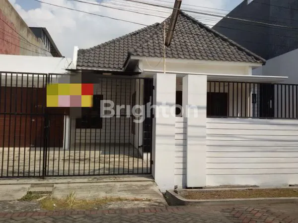image RUMAH MANYAR TIRTOMOYO SIAP HUNI (1)